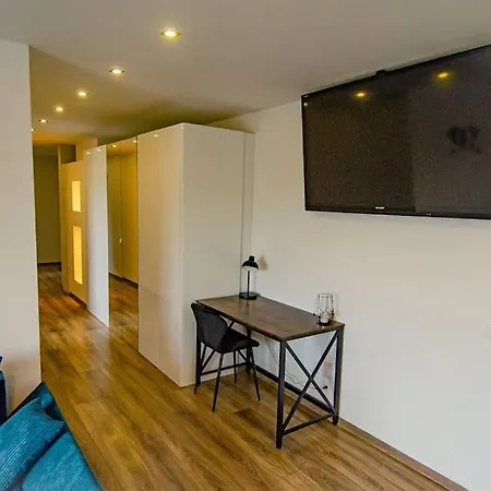 Zolnierska 31 - Nr 2 Lejlighed