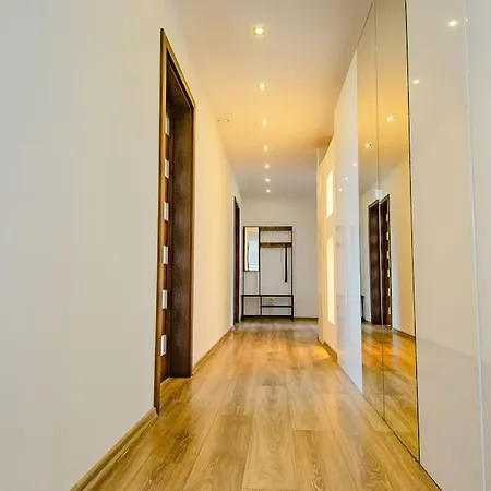 Appartement Zolnierska 31 - Nr 2