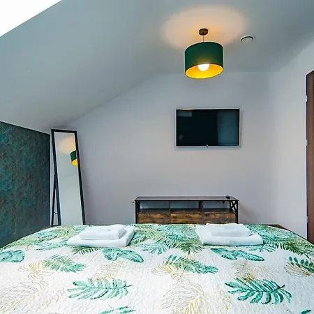 Zolnierska 31 - Nr 2 Lejlighed