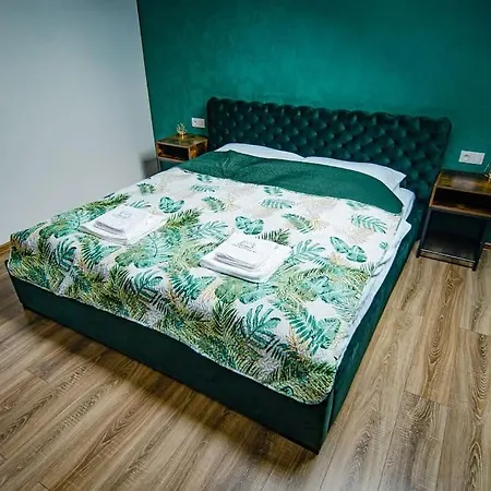 Appartement Zolnierska 31 - Nr 2 Bytom