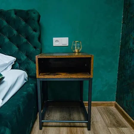 Zolnierska 31 - Nr 2 * Bytom