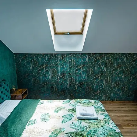 Zolnierska 31 - Nr 2 Lejlighed