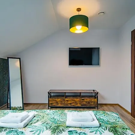 Lejlighed Zolnierska 31 - Nr 2 *