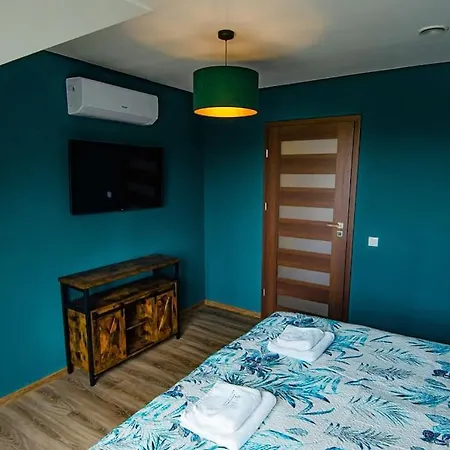 Zolnierska 31 - Nr 2 Lejlighed *