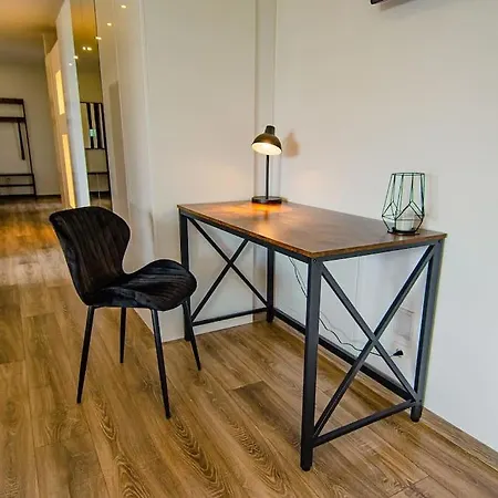 Zolnierska 31 - Nr 2 Appartement Bytom