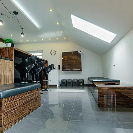 Lejlighed Zolnierska 31 - Nr 2 *