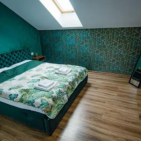 Lejlighed Zolnierska 31 - Nr 2 *