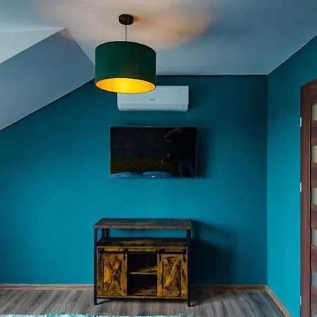 Lejlighed Zolnierska 31 - Nr 2 Bytom