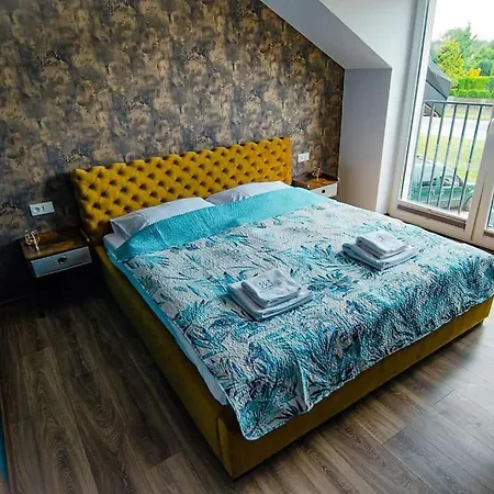 Zolnierska 31 - Nr 2 Bytom