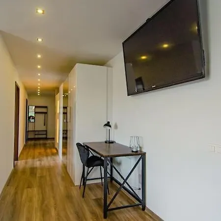 Zolnierska 31 - Nr 2 Bytom