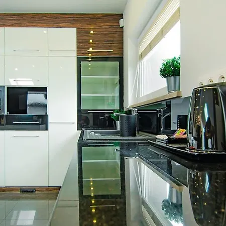 Appartement Zolnierska 31 - Nr 2