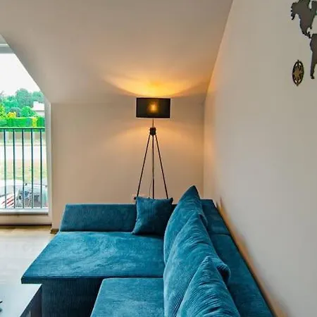 Zolnierska 31 - Nr 2 Lejlighed *