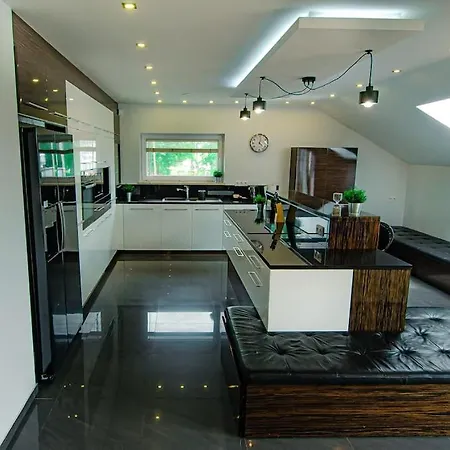 Appartement Zolnierska 31 - Nr 2 Bytom