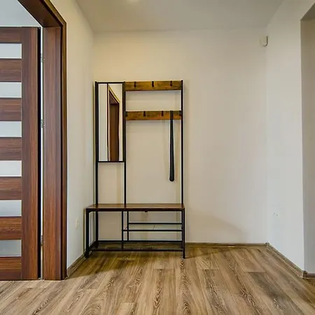 Lejlighed Zolnierska 31 - Nr 2 *