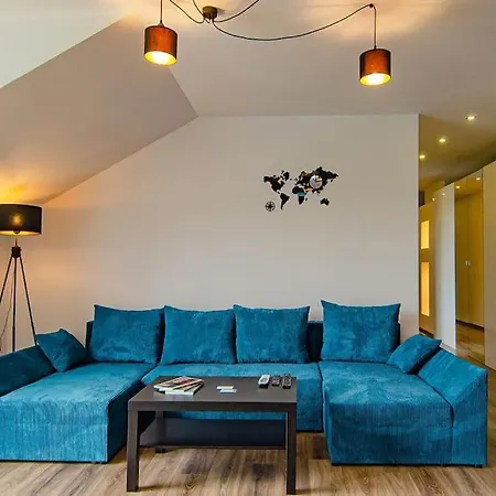 Appartement Zolnierska 31 - Nr 2 Bytom
