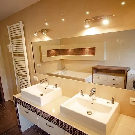 Lejlighed Zolnierska 31 - Nr 2 *