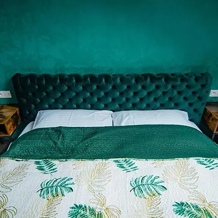 Zolnierska 31 - Nr 2 Bytom