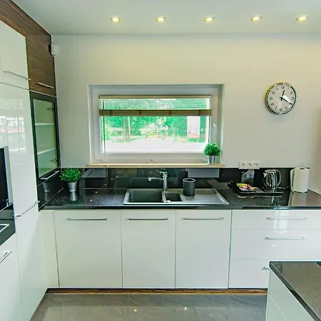 Zolnierska 31 - Nr 2 Apartment