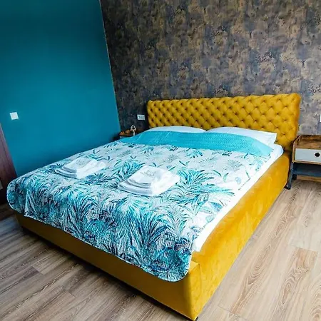 Zolnierska 31 - Nr 2 * Bytom