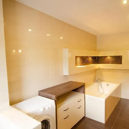 Zolnierska 31 - Nr 2 Lejlighed Bytom