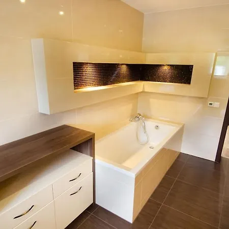 Zolnierska 31 - Nr 2 Lejlighed