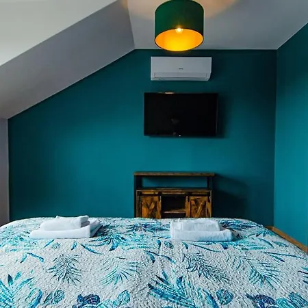 Zolnierska 31 - Nr 2 Bytom