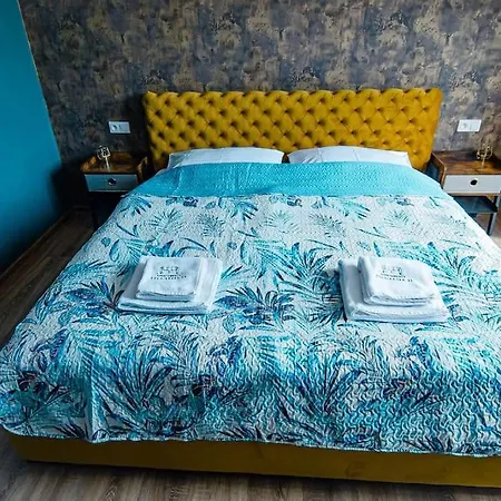 Lejlighed Zolnierska 31 - Nr 2 *