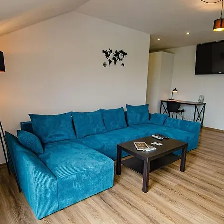 Zolnierska 31 - Nr 2