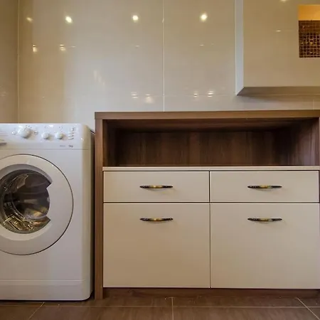 Lejlighed Zolnierska 31 - Nr 2 Bytom