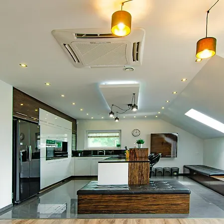 Lejlighed Zolnierska 31 - Nr 2 *