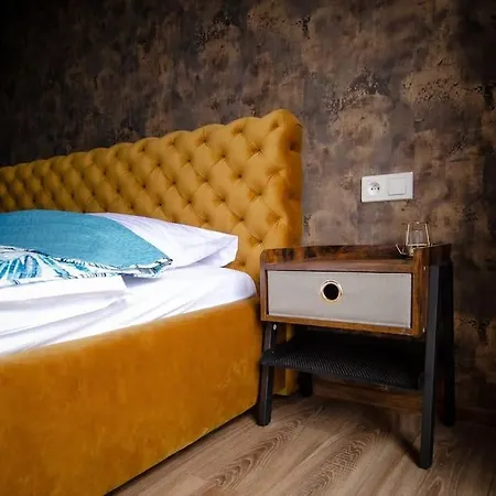 Appartement Zolnierska 31 - Nr 2 *