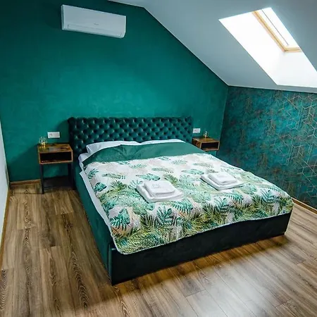 Zolnierska 31 - Nr 2 * Bytom