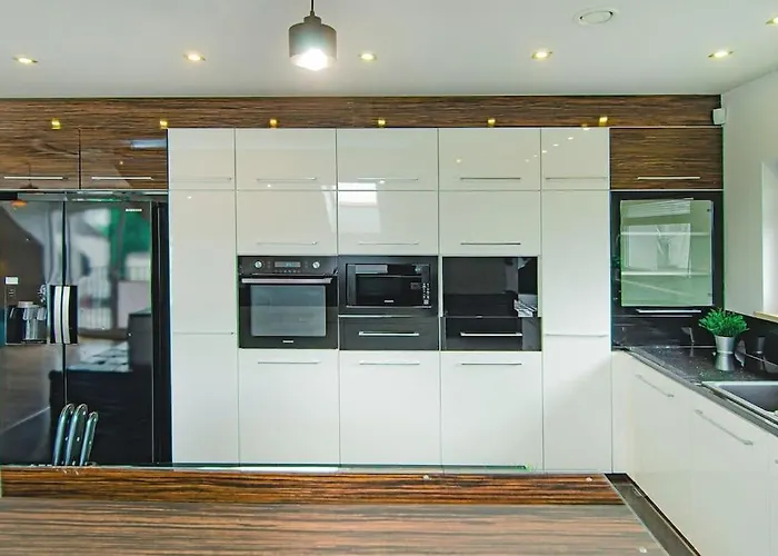 Zolnierska 31 - Nr 2 Διαμέρισμα Μπίτομ