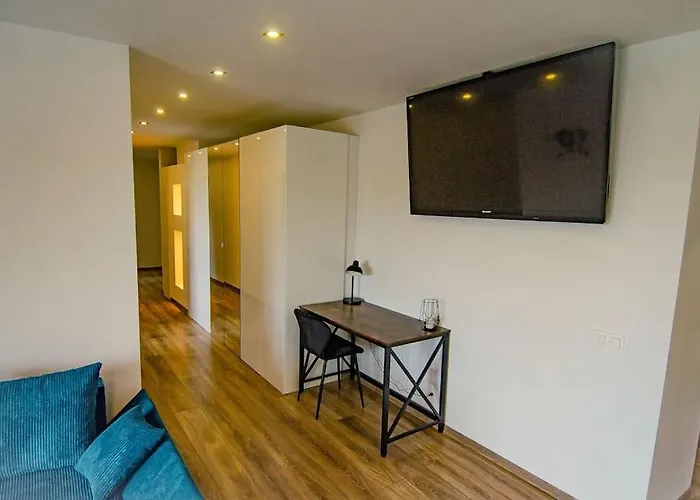 Zolnierska 31 - Nr 2 Διαμέρισμα