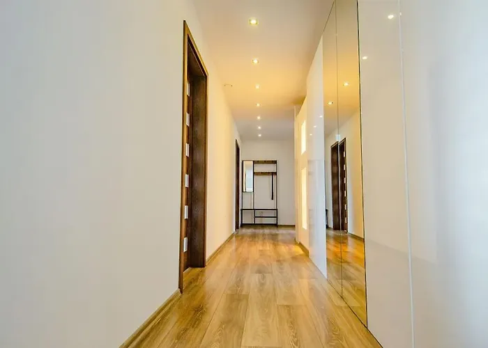 Διαμέρισμα Zolnierska 31 - Nr 2