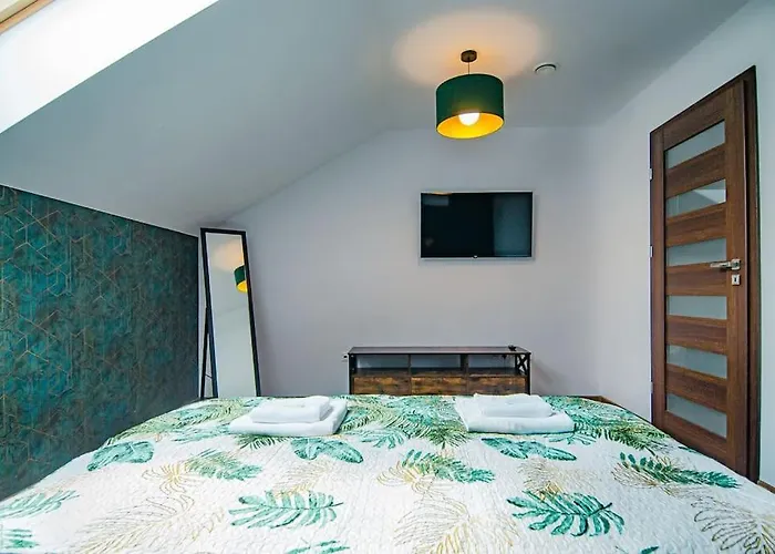 Zolnierska 31 - Nr 2 Διαμέρισμα