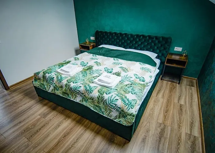 Διαμέρισμα Zolnierska 31 - Nr 2 Μπίτομ