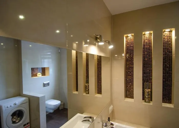 Zolnierska 31 - Nr 2 * Μπίτομ