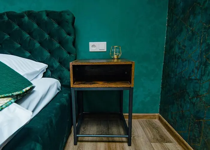 Zolnierska 31 - Nr 2 * Μπίτομ