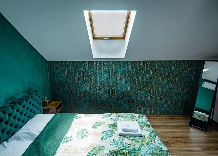 Zolnierska 31 - Nr 2 Διαμέρισμα