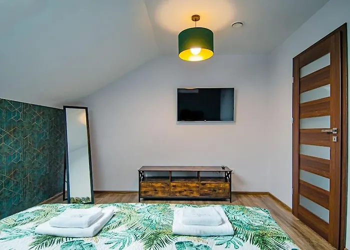 Διαμέρισμα Zolnierska 31 - Nr 2 *