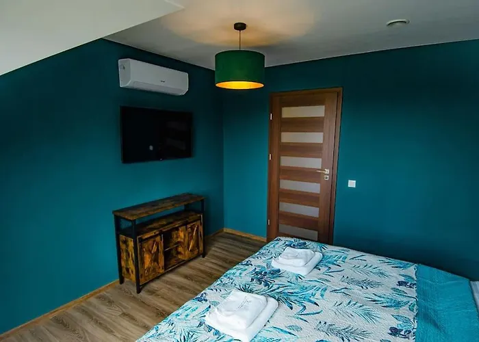 Zolnierska 31 - Nr 2 Διαμέρισμα *