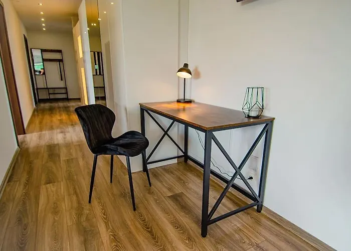 Zolnierska 31 - Nr 2 Διαμέρισμα Μπίτομ