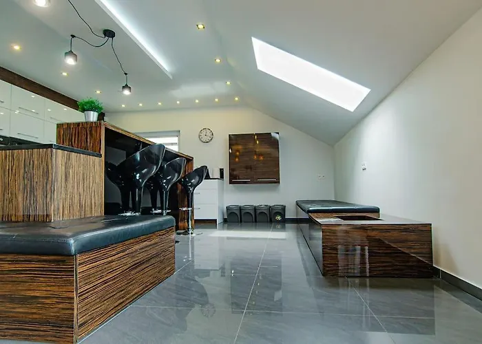 Διαμέρισμα Zolnierska 31 - Nr 2 *