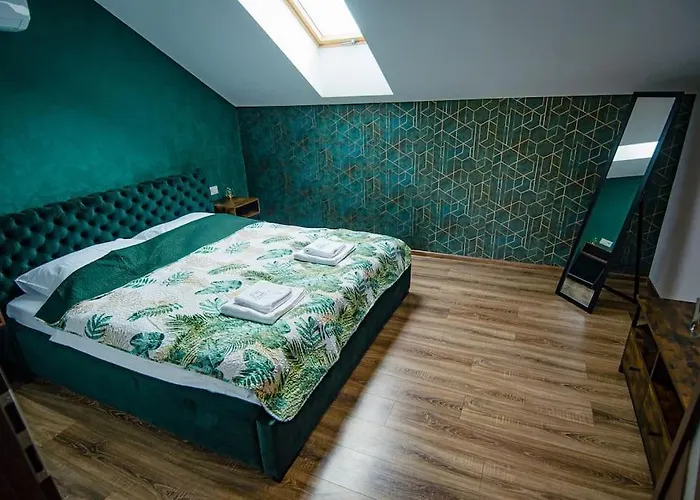 Διαμέρισμα Zolnierska 31 - Nr 2 *