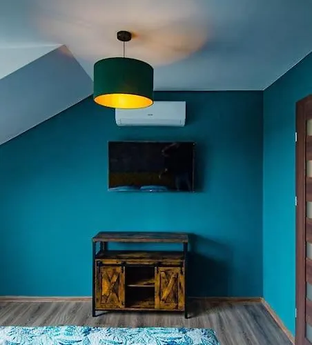 Διαμέρισμα Zolnierska 31 - Nr 2 Μπίτομ