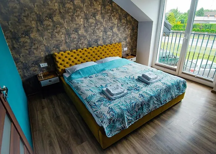 Zolnierska 31 - Nr 2 Μπίτομ