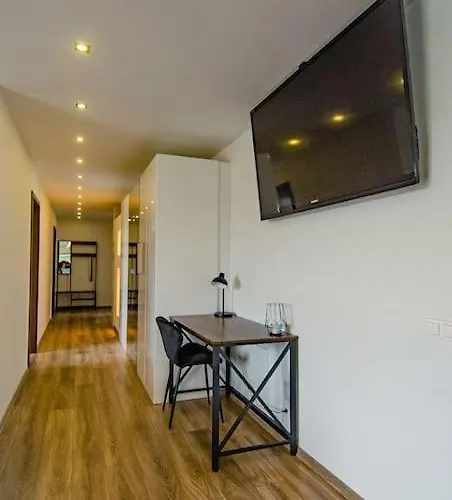 Zolnierska 31 - Nr 2 Μπίτομ