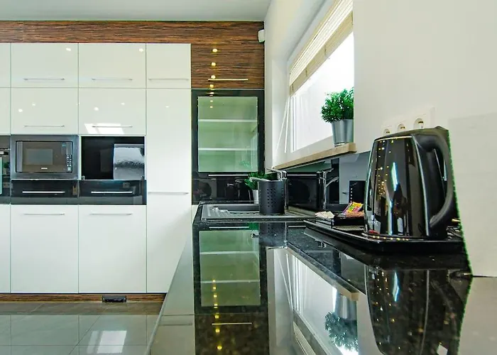 Διαμέρισμα Zolnierska 31 - Nr 2