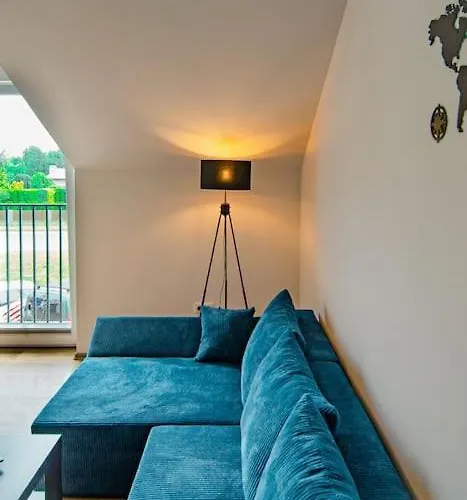 Zolnierska 31 - Nr 2 Διαμέρισμα *